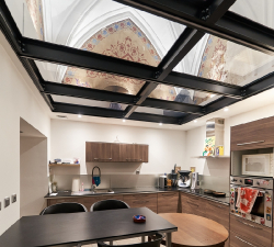 Aménagement intérieure M.