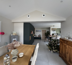 Extension Villa Gid.