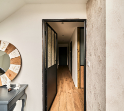 Renovation Grange F