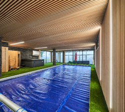 Villa S.