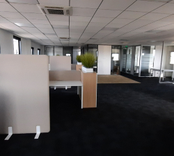 Aménagement de bureaux